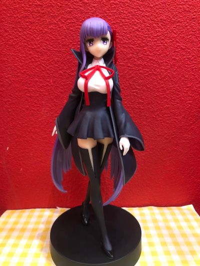 Fate/Grand Order BB