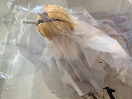 克蕾儿 兔女郎Ver.