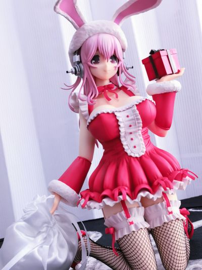 超级索尼子 圣诞版