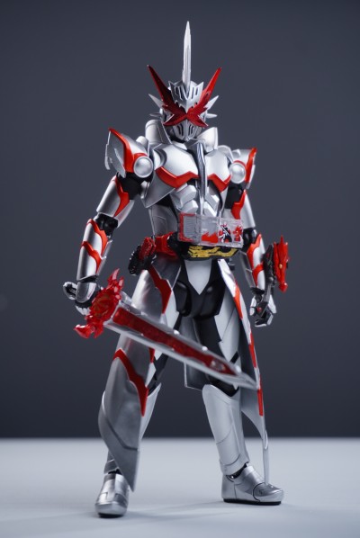 S.H.Figuarts 泽塔奥特曼 捷德奥特曼 银河初升