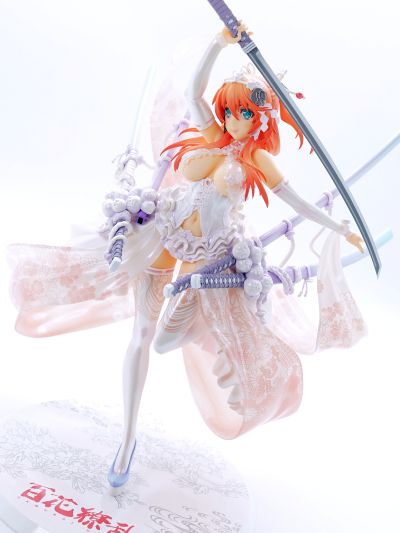 alter 柳生十兵卫 婚纱Ver.
