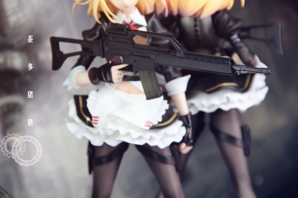 少女前线 G36 mod3