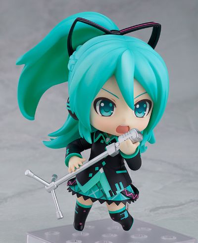粘土人#1739 初音未来 if Ver.