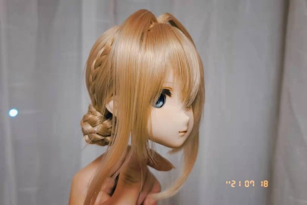 Dollfie Dream Dynamite DDdy 托娲（DD-f3）