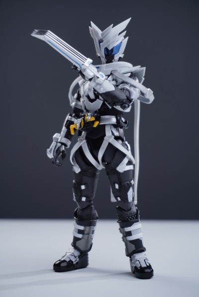 S.H.Figuarts 假面骑士零一 假面骑士亡