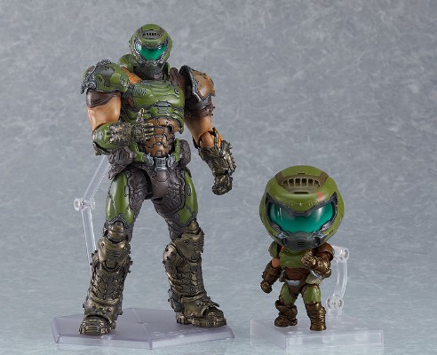 figma#SP-140 毁灭战士：永恒 毁灭战士