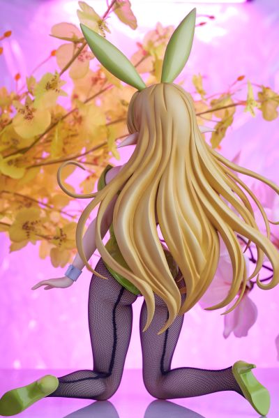 B-style 异世界魔王与召唤少女的奴隶魔术  雪拉·L·古林伍德 兔女郎Ver.
