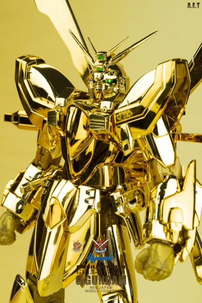 MG 机动武斗传G高达   尊者高达〔究级模式〕