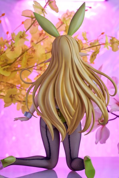 B-style 异世界魔王与召唤少女的奴隶魔术  雪拉·L·古林伍德 兔女郎Ver.