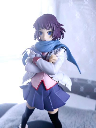 SQ系列 恋物语 战场原黑仪