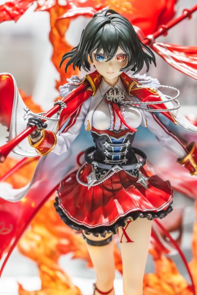 白猫Project 爱夏 私立茶熊学园2018