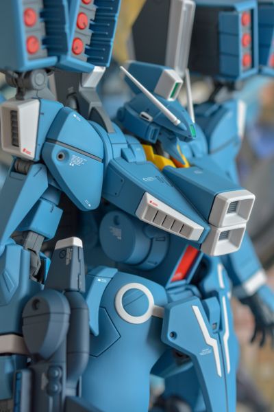 MG 1/100   高达Mk-V