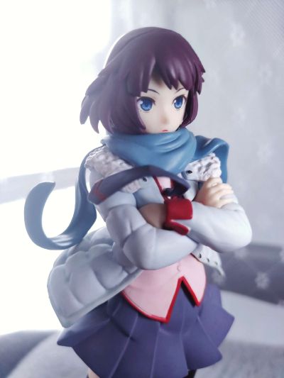 SQ系列 恋物语 战场原黑仪