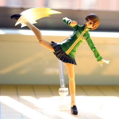 figma TVアニメ Persona4 里中千枝