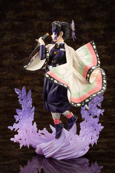 ARTFX J 鬼灭之刃 蝴蝶忍