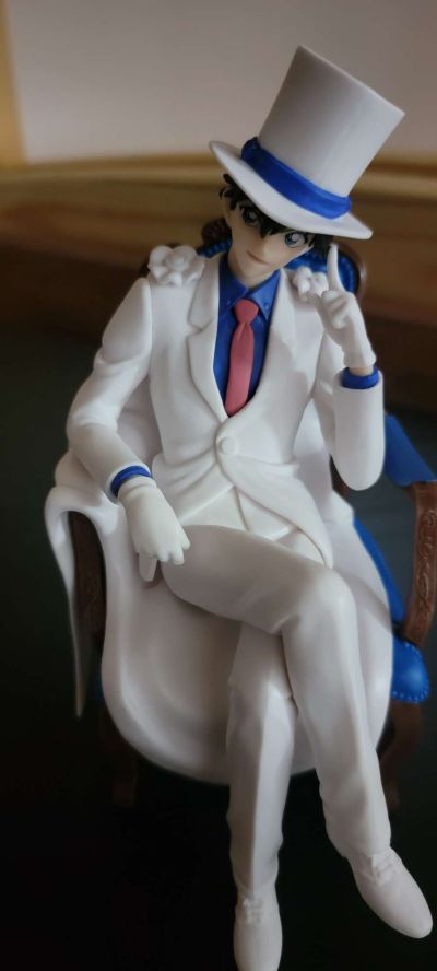 名侦探柯南 雅座高人 怪盗基德