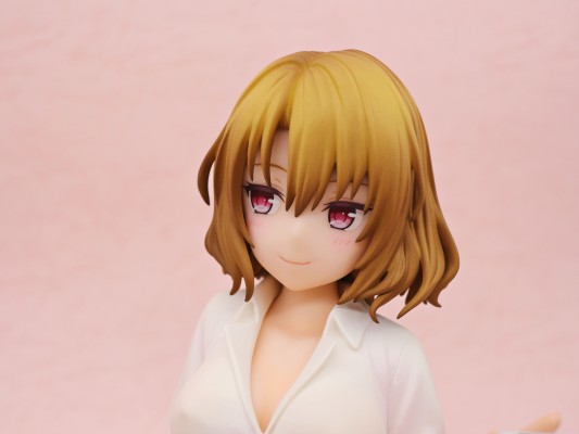 出包王女DARKNESS 籾冈里纱
