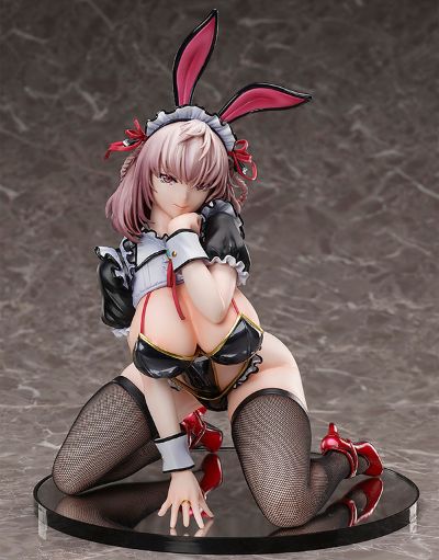 野上纱罗 兔女郎