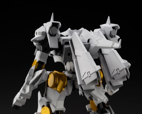 骨装机兵 TYPE-HECTOR DURANDAL