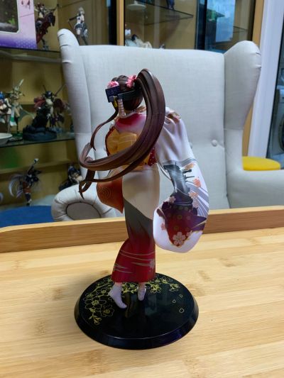 舰队Collection-舰娘- 厌战 装扮舰娘和装备的妖精桑