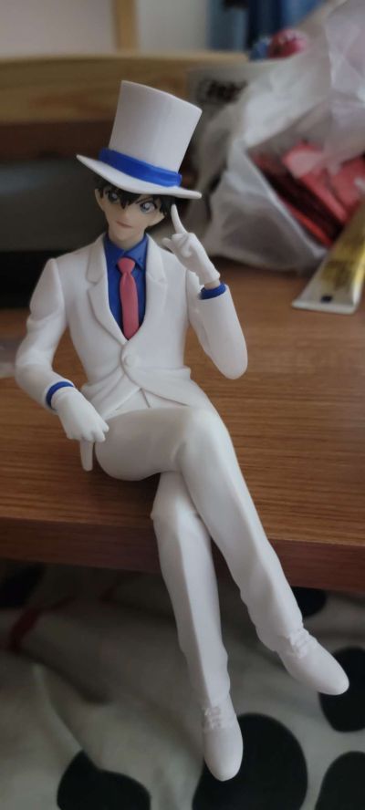 名侦探柯南 雅座高人 怪盗基德