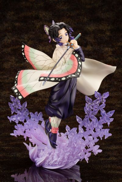 ARTFX J 鬼灭之刃 蝴蝶忍