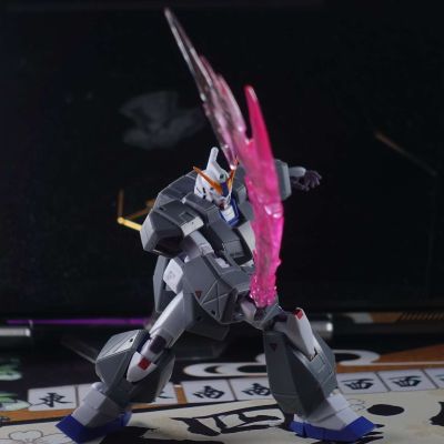 ROBOT魂＜机动战士系列＞  RX-78NT-1FA 高达NT-1 剧中版 ～乔巴姆装甲着装型～