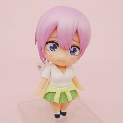 粘土人#1495 五等分的新娘 中野一花