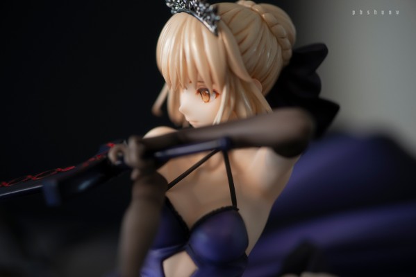 Fate/Grand Order Saber[Alter] Dress Ver.