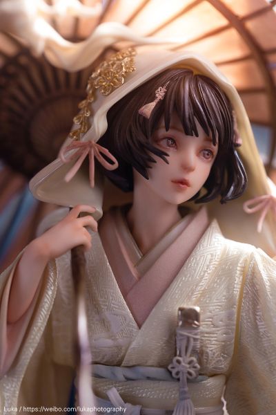 霄侍 【门神】