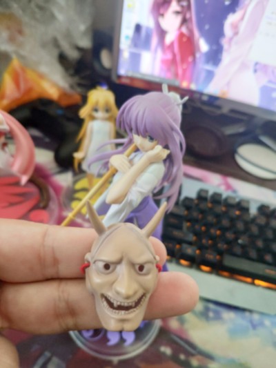 鹡鸰女神 松