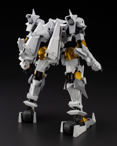 骨装机兵 TYPE-HECTOR DURANDAL