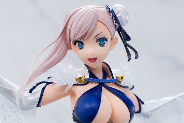 命运-冠位指定 狂战士-宫本武蔵