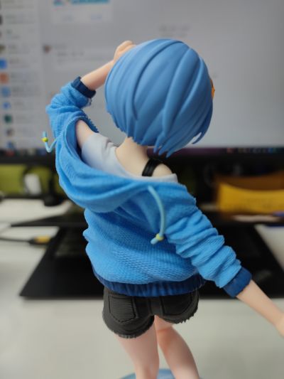 PCS Re：从零开始的异世界生活 蕾姆 ~夏日便装~