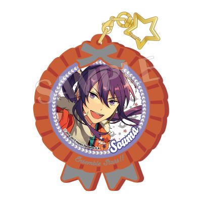 偶像梦幻祭!! Pitatto挂件 第三弹