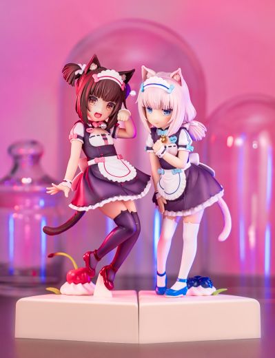 猫娘乐园 香草 ~Pretty kitty Style~