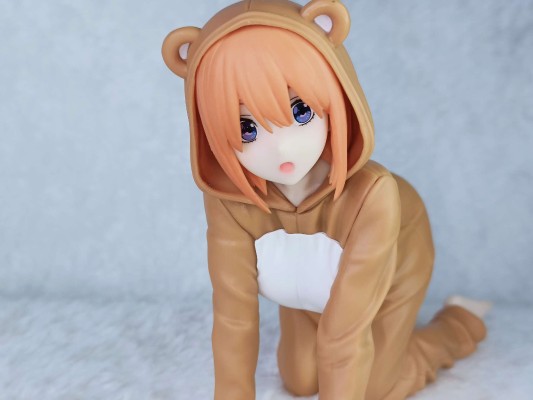 五等分的新娘∬ 中野四叶 睡衣Ver.