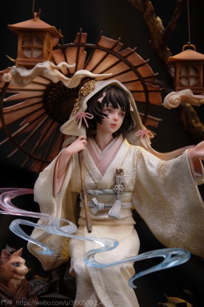 原创角色