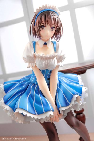 到货随拍aniplex＋女仆惠