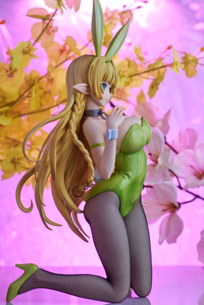 B-style 异世界魔王与召唤少女的奴隶魔术  雪拉·L·古林伍德 兔女郎Ver.