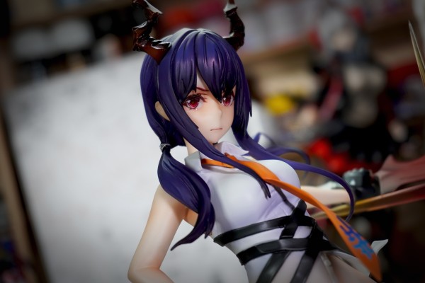 明日方舟 陈