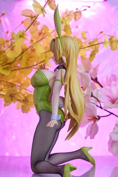 B-style 异世界魔王与召唤少女的奴隶魔术  雪拉·L·古林伍德 兔女郎Ver.