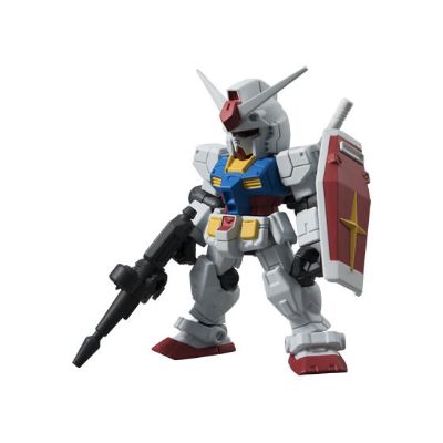 机动战士高达 重装×重奏 01