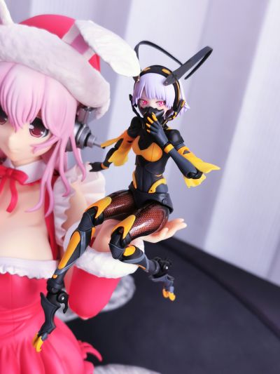 超级索尼子 圣诞版