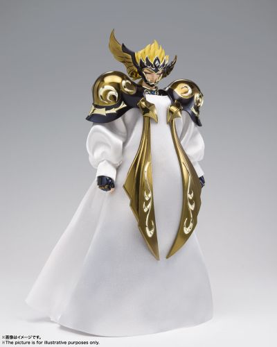 圣斗士圣衣神话EX 圣斗士星矢 睡神休普诺斯