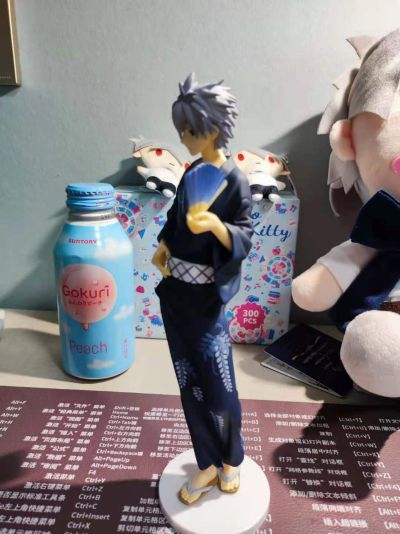 新世纪福音战士新剧场版 渚薰 浴衣Ver.