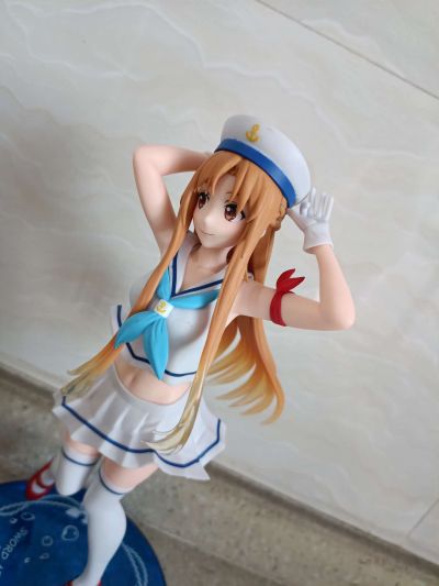 Coreful Figure 刀剑神域 爱丽丝篇 异界战争 亚丝娜