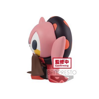 魔法少女小圆 10周年纪念 软萌～丘比与零食魔女～