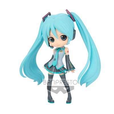 Q posket-初音未来-(B款)
