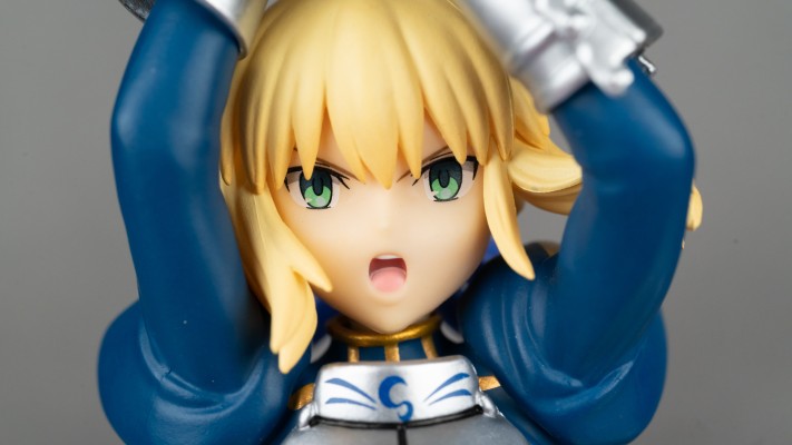 ConoFig Fate/Grand Order SABER